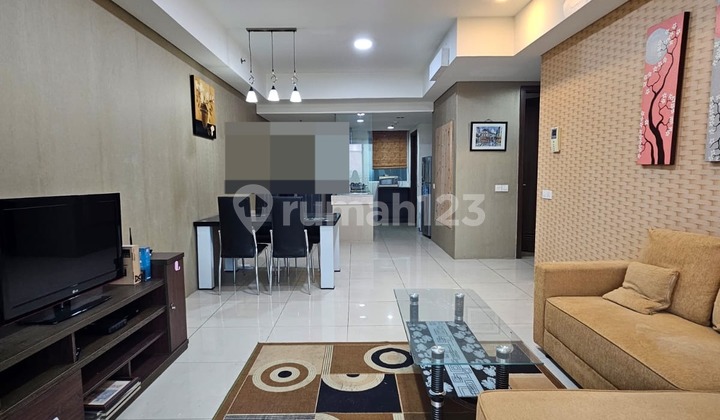 Dijual Apartemen Kemang Village 2 Bedroom Furnished Dijual Apartemen Kemang Village 2 Bedroom Furnished