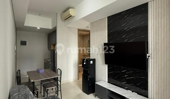 Disewa Sangat Murah Taman Anggrek 2Bedroom 1