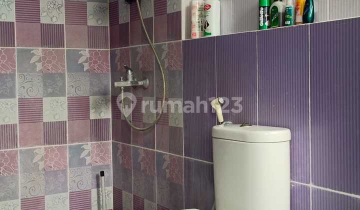 Dijual Rumah Luxury 4 Lantai Palmerah Residence Jakarta Barat 2