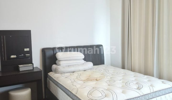 Dijual Apartemen Thamrim Residence 3 Bedroom Furnished