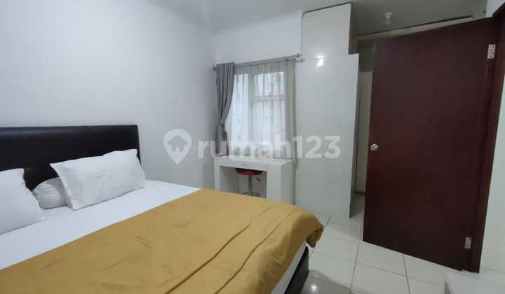 Disewakan Mediterania Garden Residence 2 Furnished 2