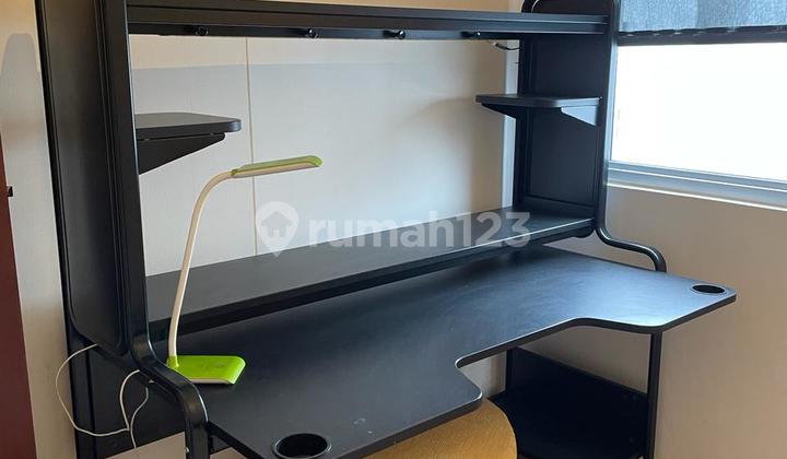 For Sale Mediterania Garden Residence 2 Bedroom Furnished 2