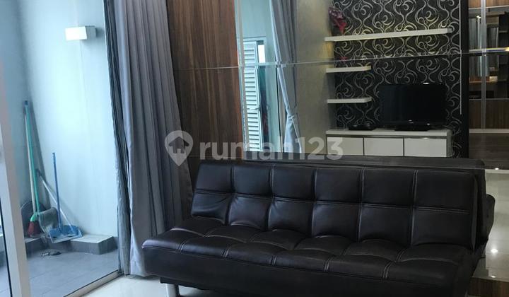 For Rent Central Park Residence 1 Bedroom