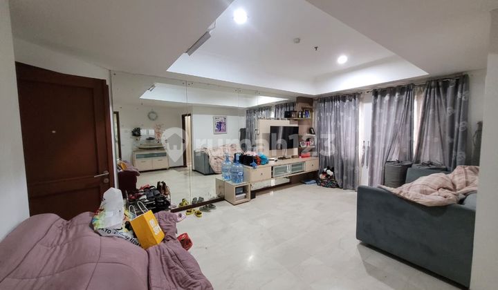 For Rent Royal Mediterania Garden Apartment