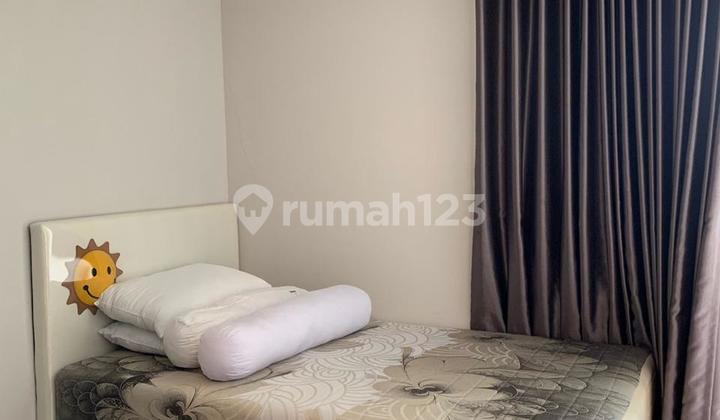 Dijual Apartemen Taman Anggrek Residence Studio Dijual Apartemen Taman Anggrek Residence Studio
