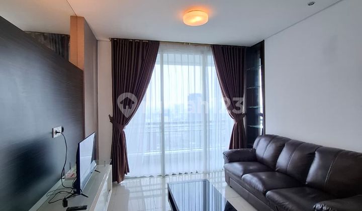 For Rent Central Park Apartment 2+1 Bedroom Furnished
