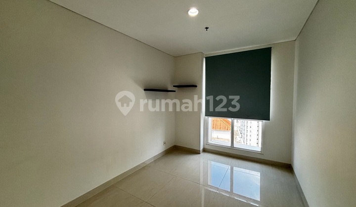 Dijual Brand New Grand Madison Apartemen 3bedroom 2