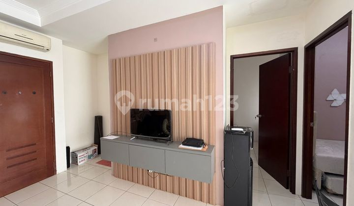For Sale Mediterranean Garden Residence 2 Apartment 2