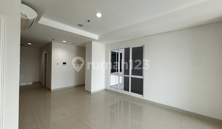 Dijual Brand New Grand Madison Apartemen 3bedroom