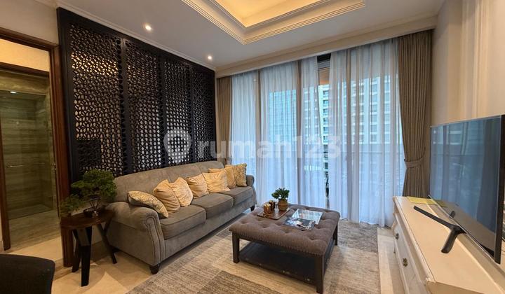 For Rent District 8 Senopati Apartments 2+1 Bedroom For Rent District 8 Senopati Apartments 2+1 Bedroom