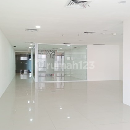 Disewa Office Space Soho Capital