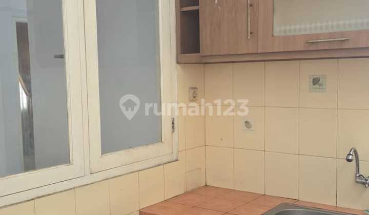 Dijual Rumah Tinggal Global Mansion Kota Tangerang