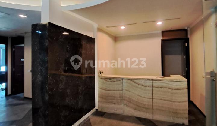 For Sale Office Space APL Tower Central Park Area 280m2 For Sale Office Space APL Tower Central Park Area 280m2