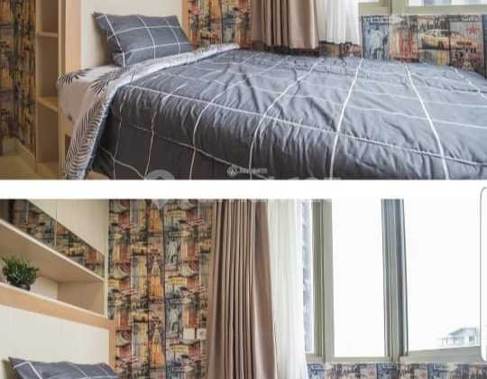 For Rent: Taman Anggrek Residence Apartment