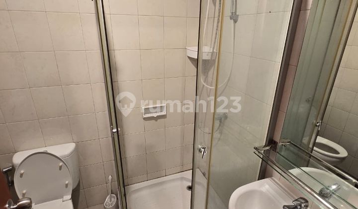 Disewa Thamrin Residence 1 Bedroom Furnished 2