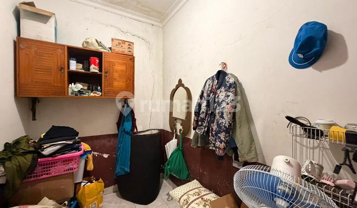 For Sale 2-Story House in Kejaksaan Complex, Suad Kreo, Ciledug, Tangerang 2