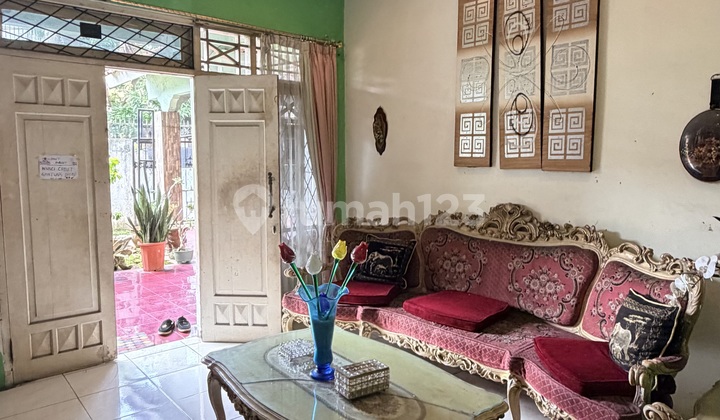 Rumah di Lenteng Agung Cocok untuk Kostan 2