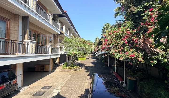 For Rent Fully Furnished House In Cluster