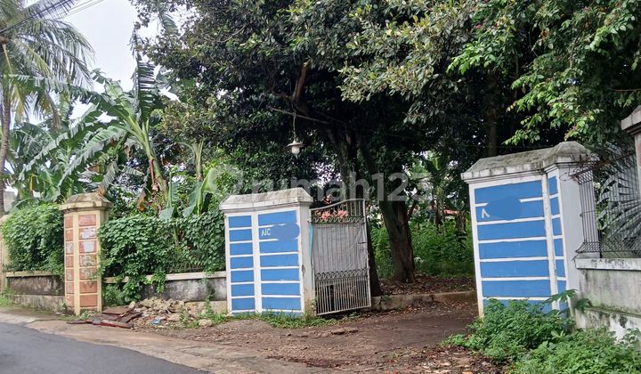 Quick Sale Strategic Land for Investment