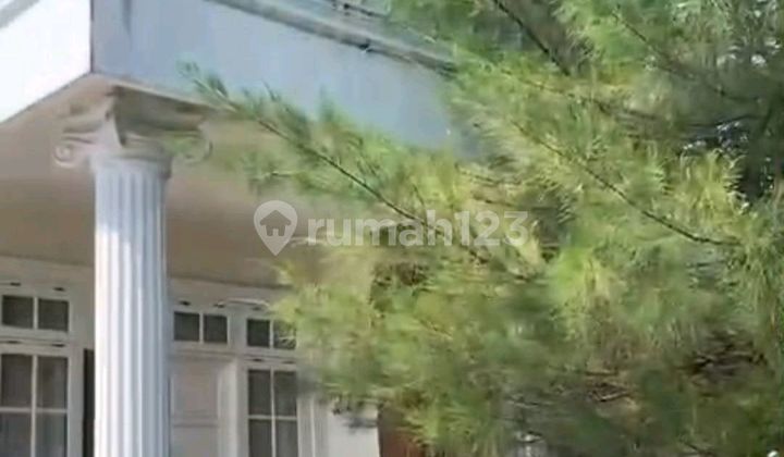 For Sale: A Serene and Comfortable House in the Upper City Area of Semarang 1