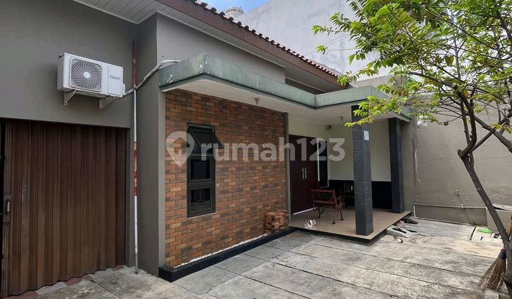 Rumah Dijual Dalam Kompleks Dikota Depok 2