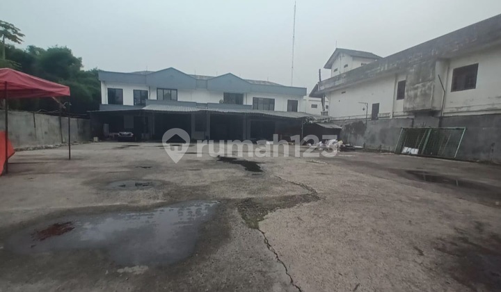 Large Warehouse Location Near Toll Gate Large Warehouse Location Near Toll Gate