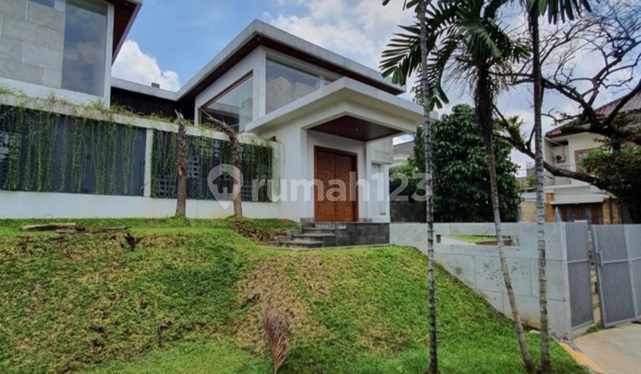 Brandnew House Modern Minimalis