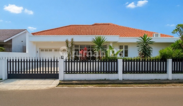 Serene Location Cozy House