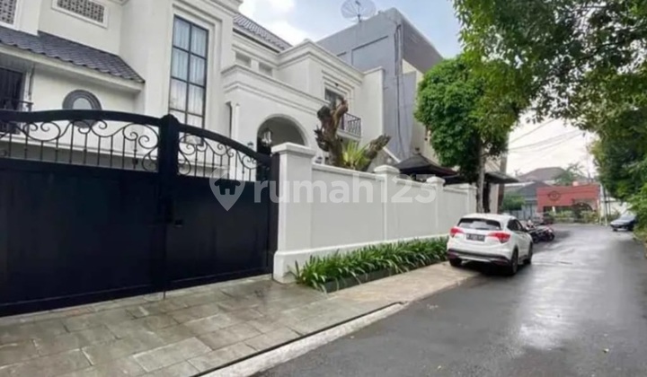 Beautiful Modern American Style House Beautiful Modern American Style House