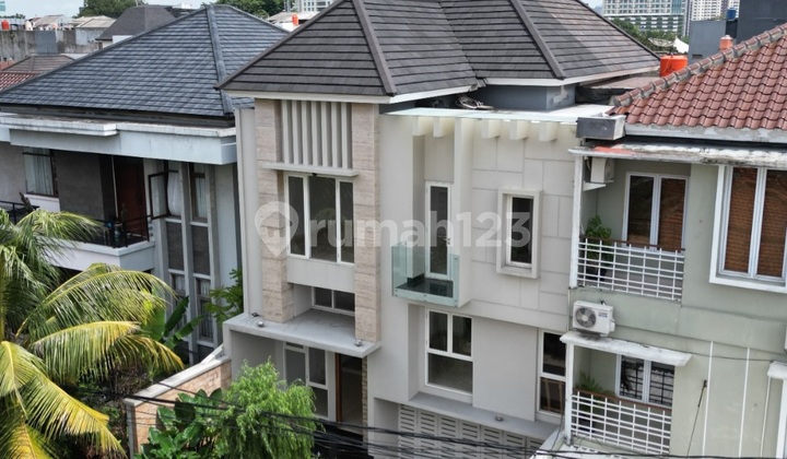 Rumah Brandnew Lokasi Tenang Rumah Brandnew Lokasi Tenang