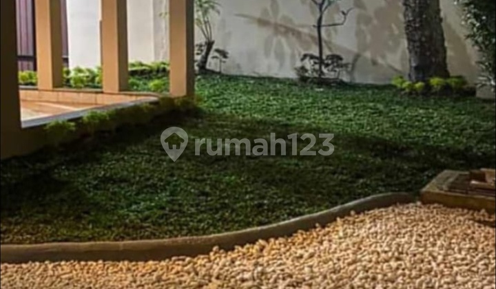 Rumah Bagus Siap Huni Area Kemang 2