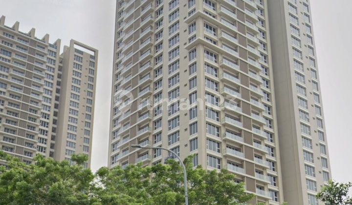 Apartement Pondok Indah Residence