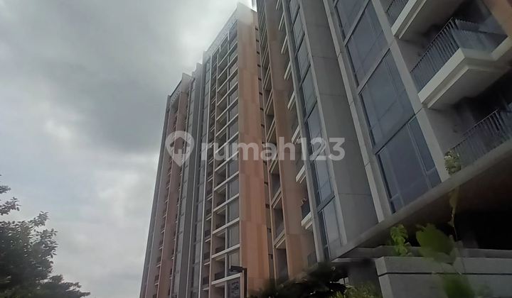 Apartement Siap Huni dengan Harga Special