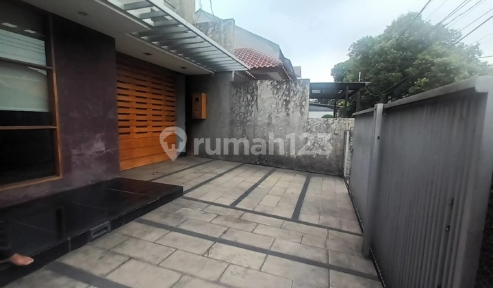 Rumah Bagus Siap Huni Lokasi Tenang 2