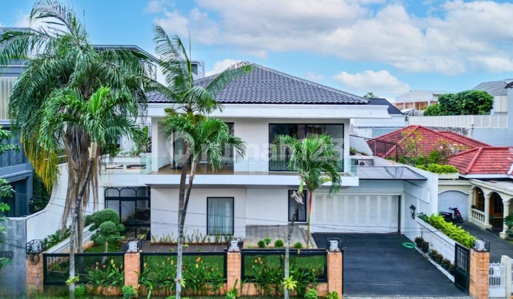 Spacious House Quiet Location Near Park