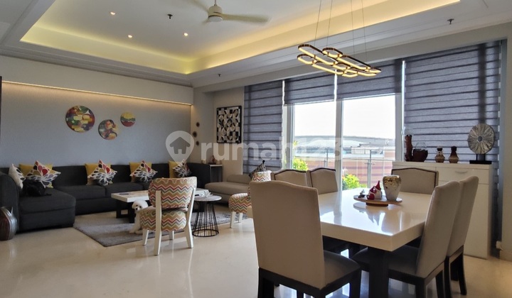 Pondok Indah Residence Apartment 2