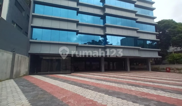 Brand New Building, Strategic Location, Ready to Occupy