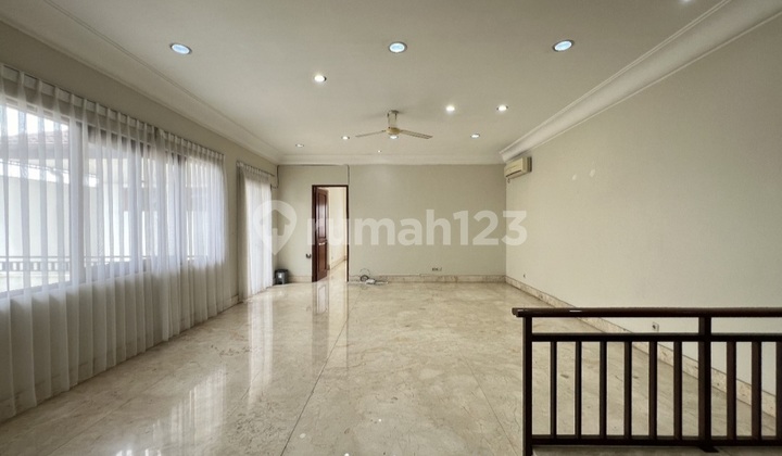 Rumah Lokasi Strategis Siap Huni 2