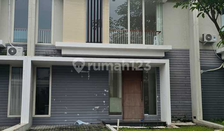Jual Northwest Park 8X15 Row 12M Bagus