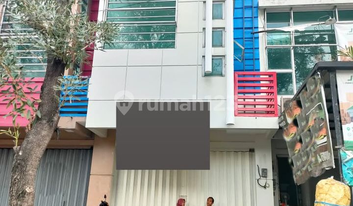 For Rent Ruko Palma Galeria di Citraland