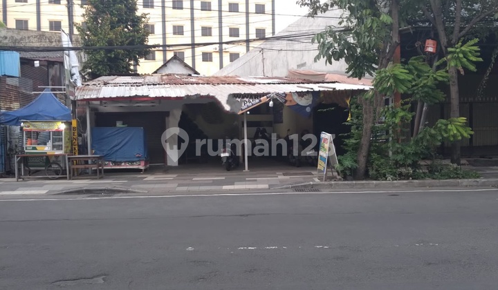 Tanah Dijual Baratajaya Nol Jalan Tanah Dijual Baratajaya Nol Jalan