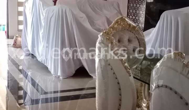 Dijual Rumah Mewah Di Purimas Regency Rungkut di Rungkut 2