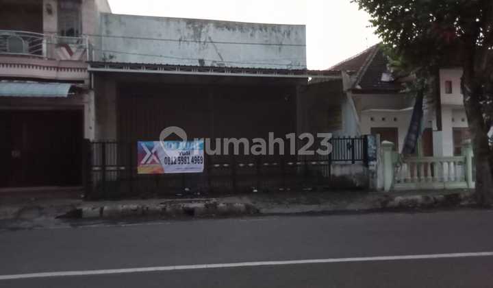 Jual Rumah/ruko Jombang Kusuma Bangsa Jual Rumah/ruko Jombang Kusuma Bangsa