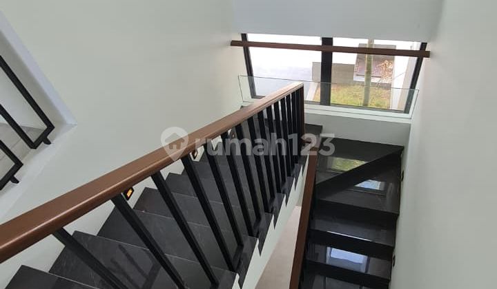 Disewakan Rumah Renter Only New Gress Distric 9 Type Dempsey di Citraland 2