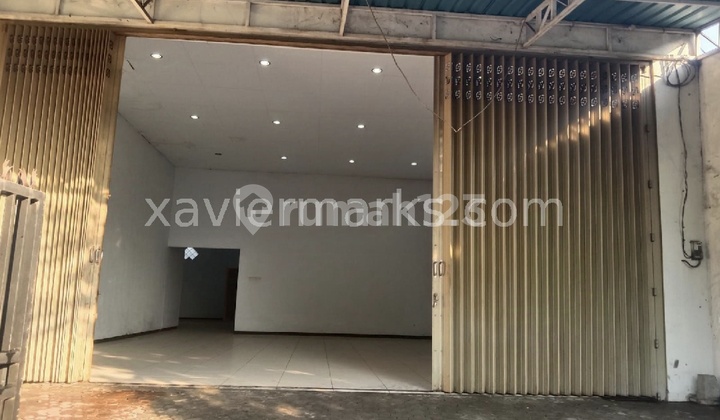 For Sale House/Shop House Jombang Kusuma Bangsa 2