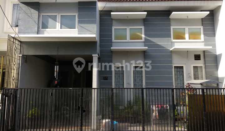 Sell House in South Sutorejo Negotiable in Sutorejo Sell House in South Sutorejo Negotiable in Sutorejo