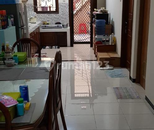 Dijual Rumah Dekat Upn Rungkut di Rungkut 2