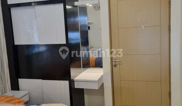 Jual Apartemen Educity Tower Stanford Apartemen 2