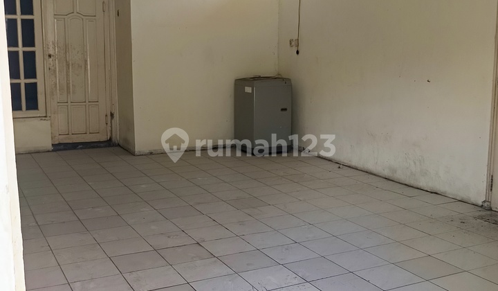 Murah Jual Darmo Indah Sari Bangunan Kokoh Rumah Lama Hitung Tanah 2