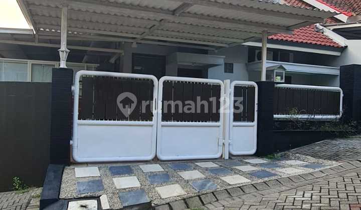 Jual Rumah International Village Murah Hitung Tanah di Citraland Jual Rumah International Village Murah Hitung Tanah di Citraland